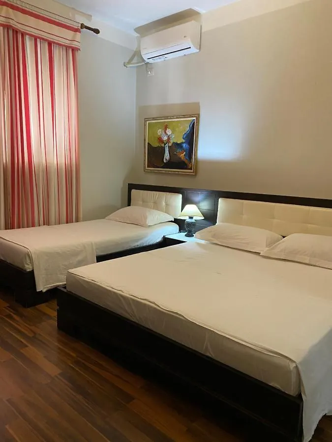 Hotel Bojko Vlore