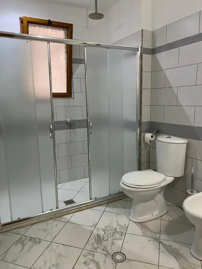 Hotel Bojko Vlore