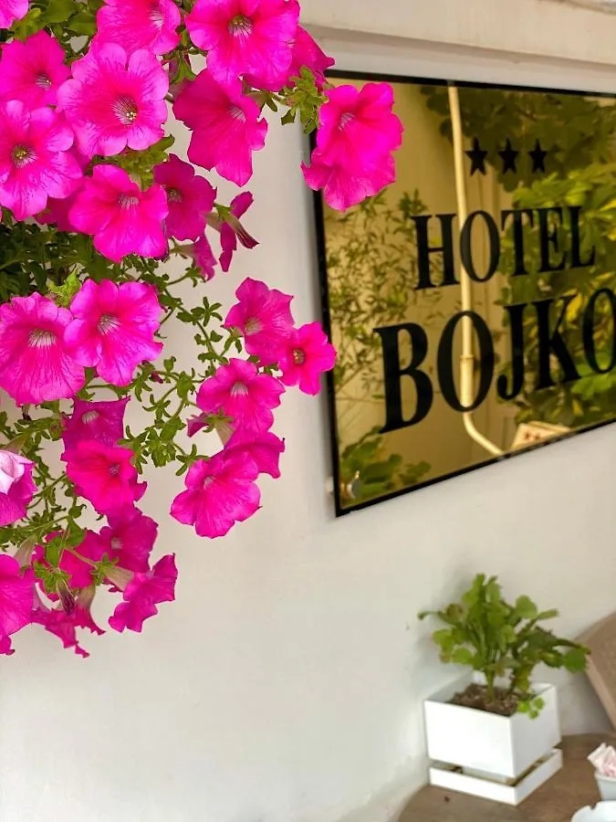 Hotel Bojko Vlore