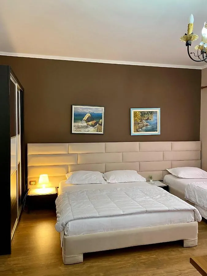 Hotel Bojko Vlore