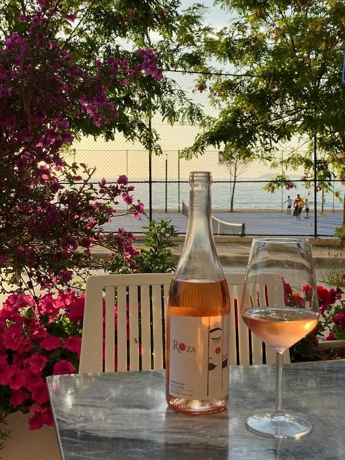 Hotel Bojko Vlore