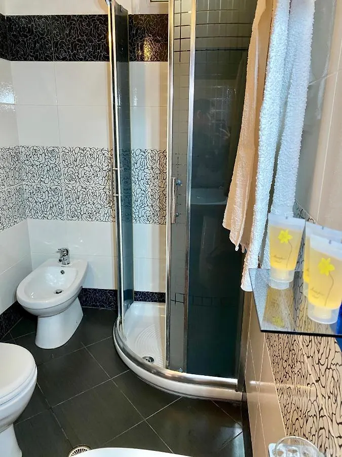 Hotel Bojko Vlore