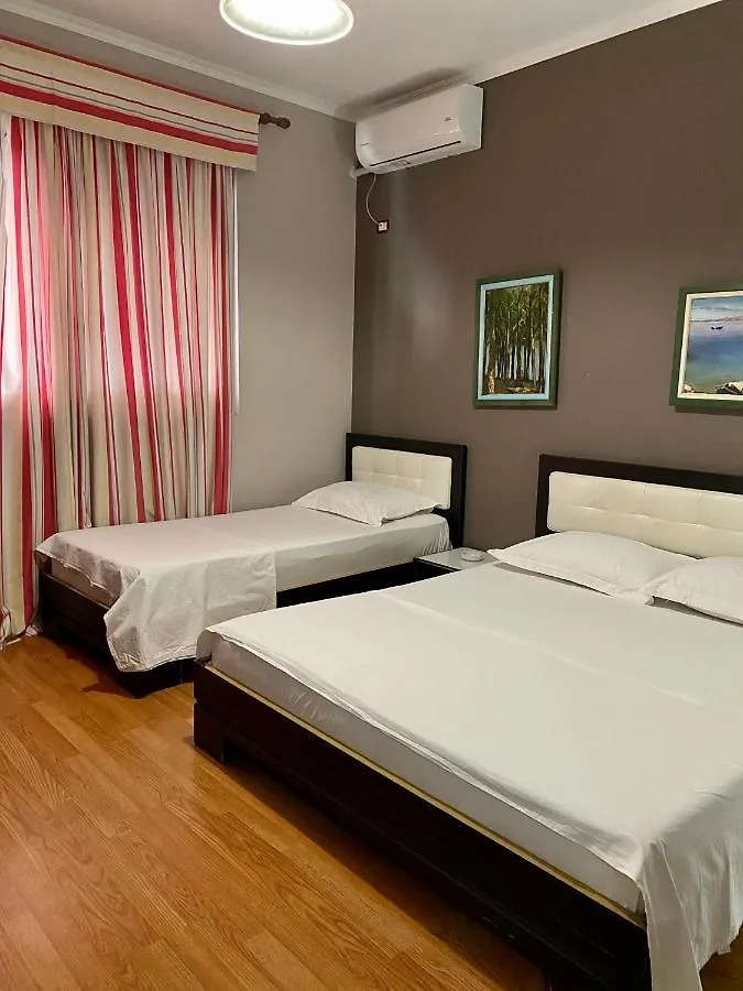 Hotel Bojko Vlore Albania