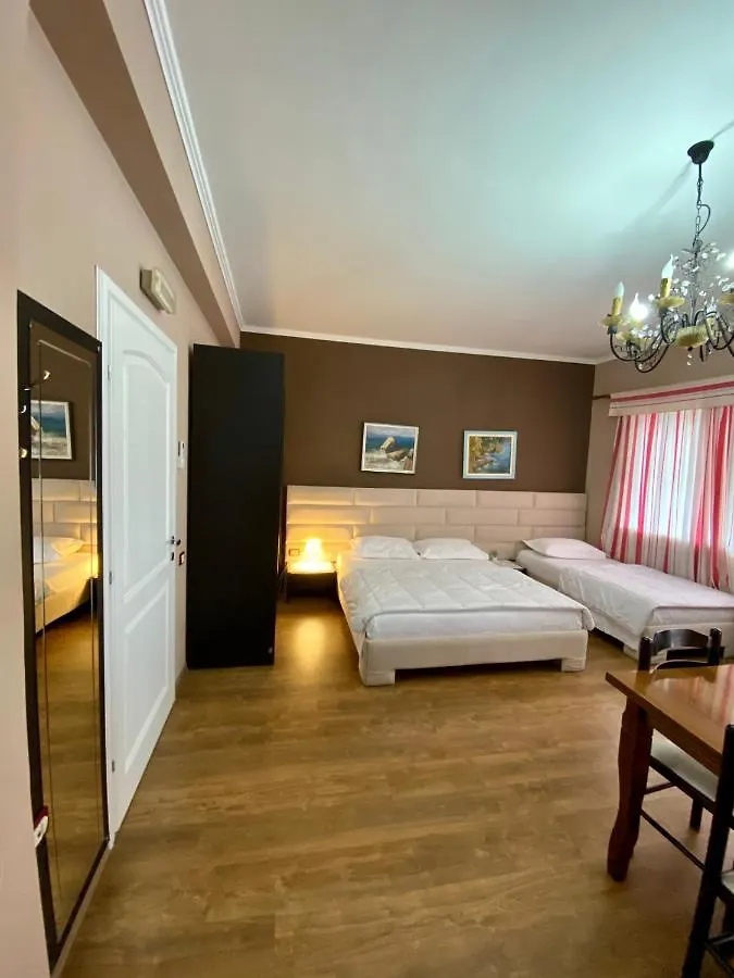 Hotel Bojko Vlore