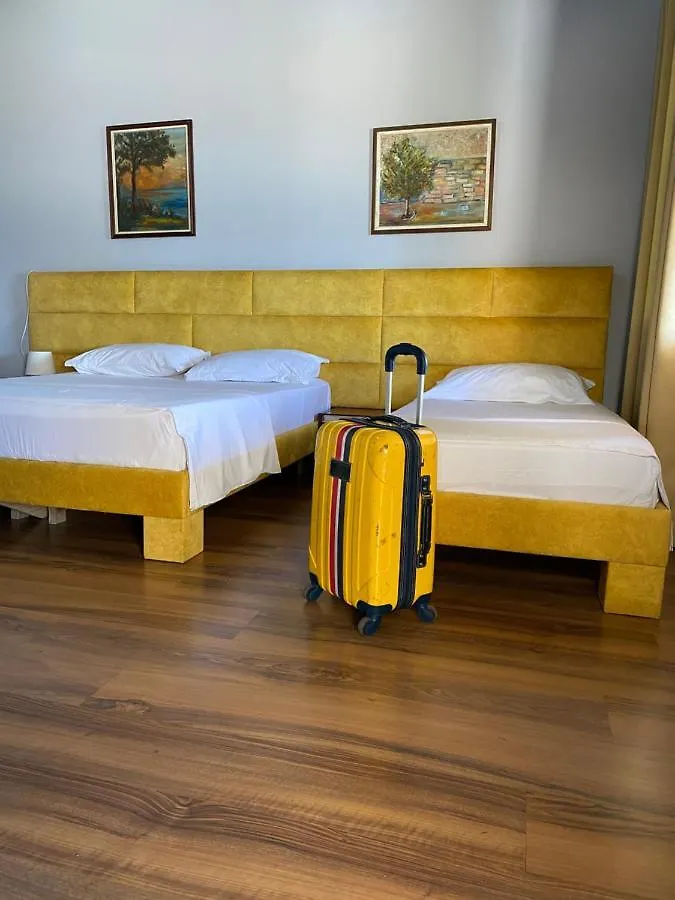 Hotel Bojko Vlore 0*,