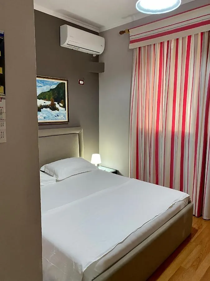 Hotel Bojko Vlore 0*,  Albania