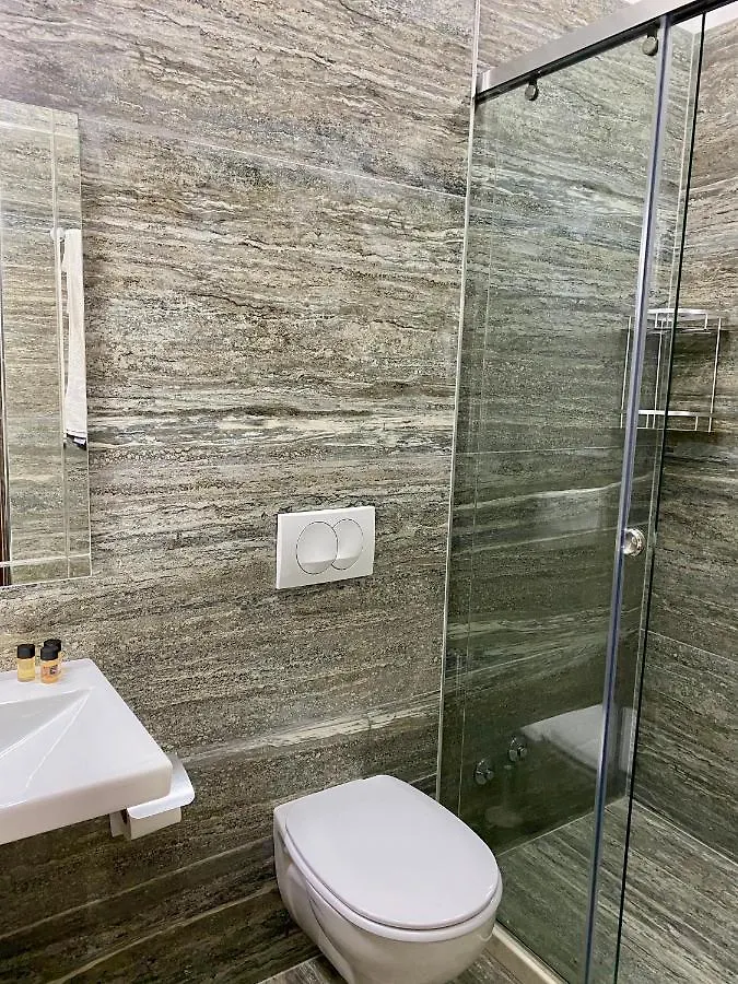 Hotel Bojko Vlore 0*,  Albania