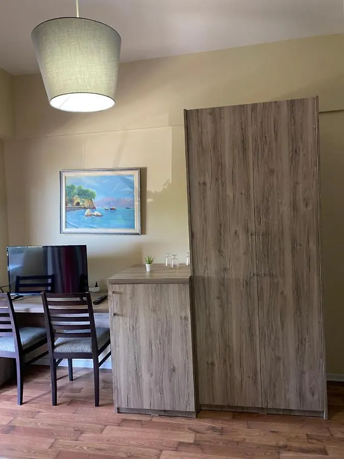 Hotel Bojko Vlore
