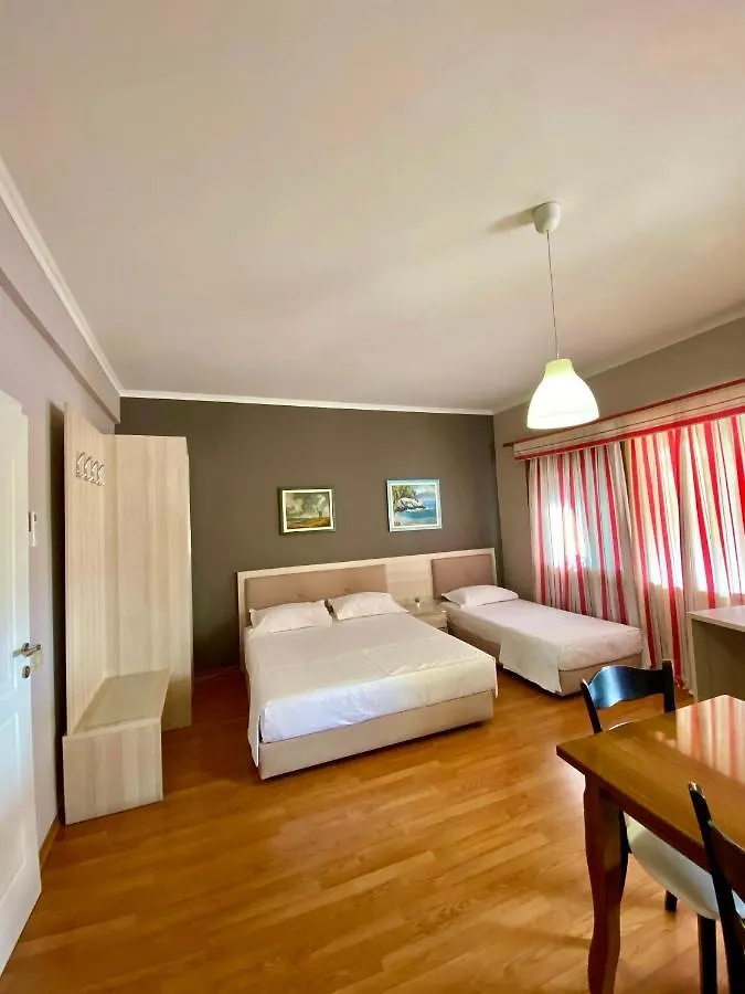 Hotel Bojko Vlore Albania
