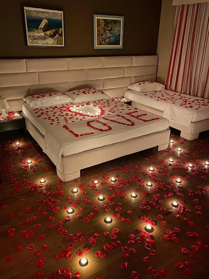 Hotel Bojko Vlore 0*,