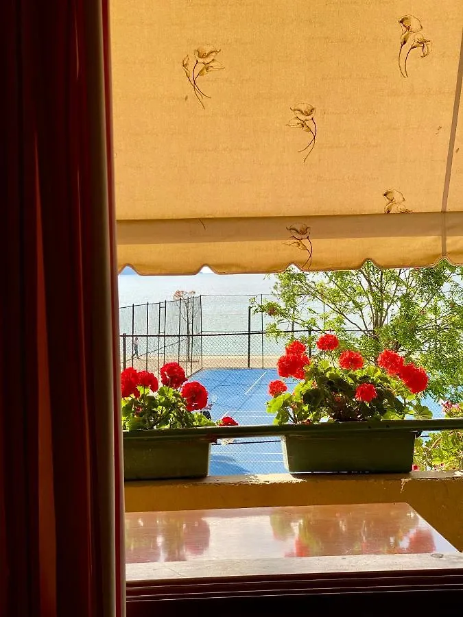 Hotel Bojko Vlore
