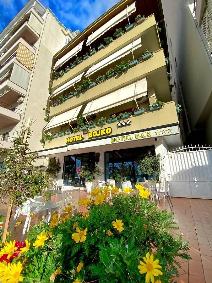 Hotel Bojko Vlore