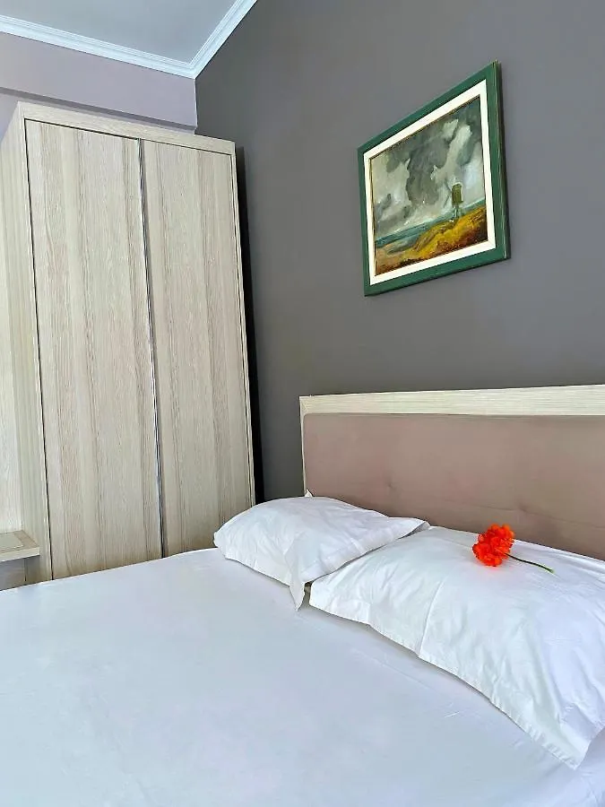 Hotel Bojko Vlore