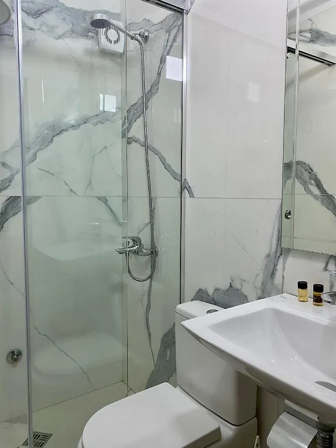 Hotel Bojko Vlore