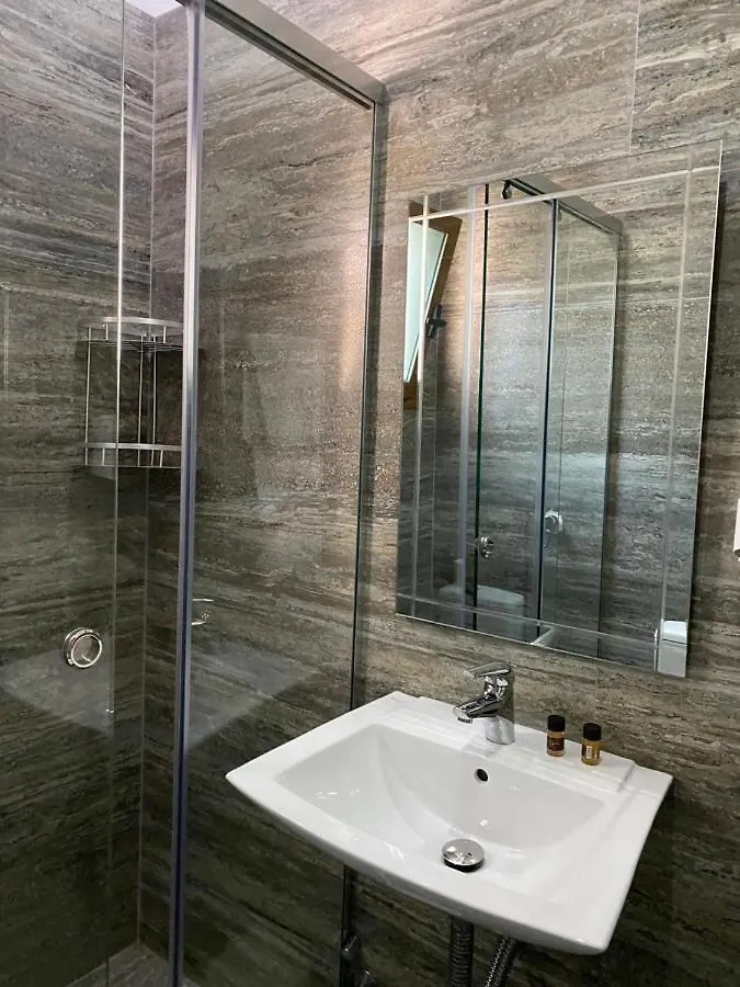 Hotel Bojko Vlore Albania