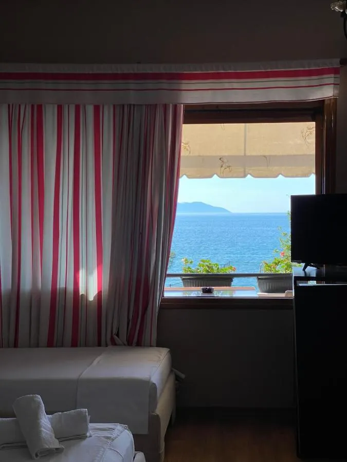 Hotel Bojko Vlore