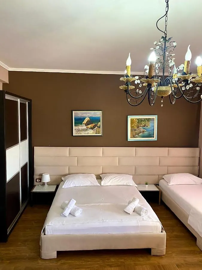 Hotel Bojko Vlore Albania