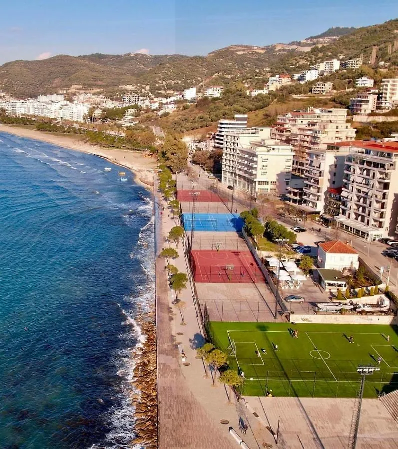 Hotel Bojko Vlore