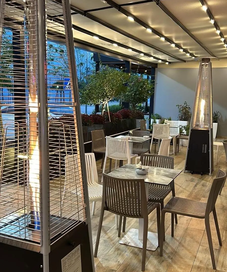 Hotel Bojko Vlore