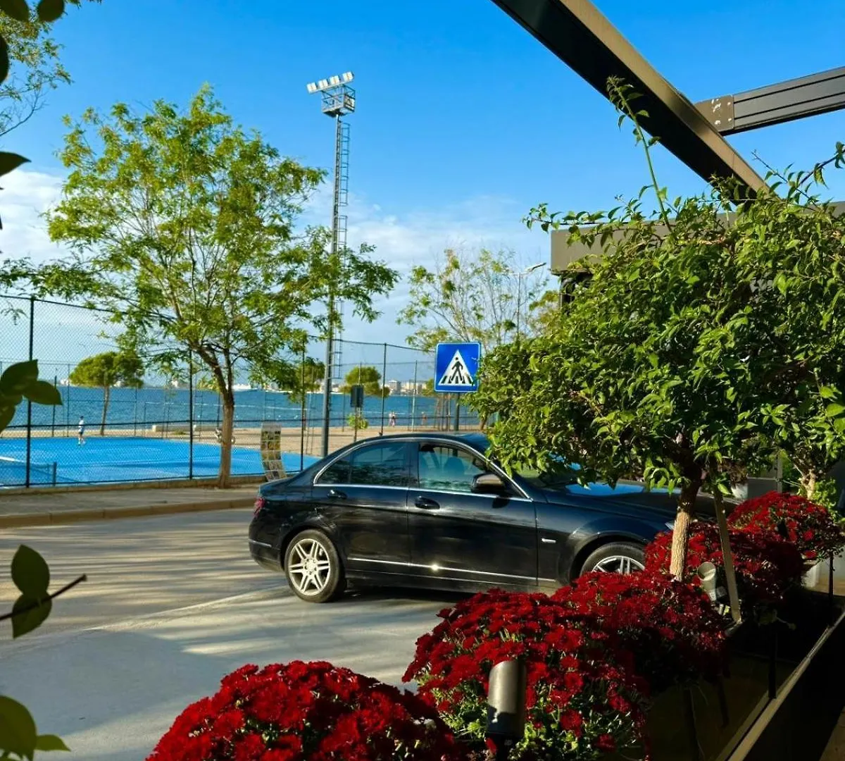 Hotel Bojko Vlore