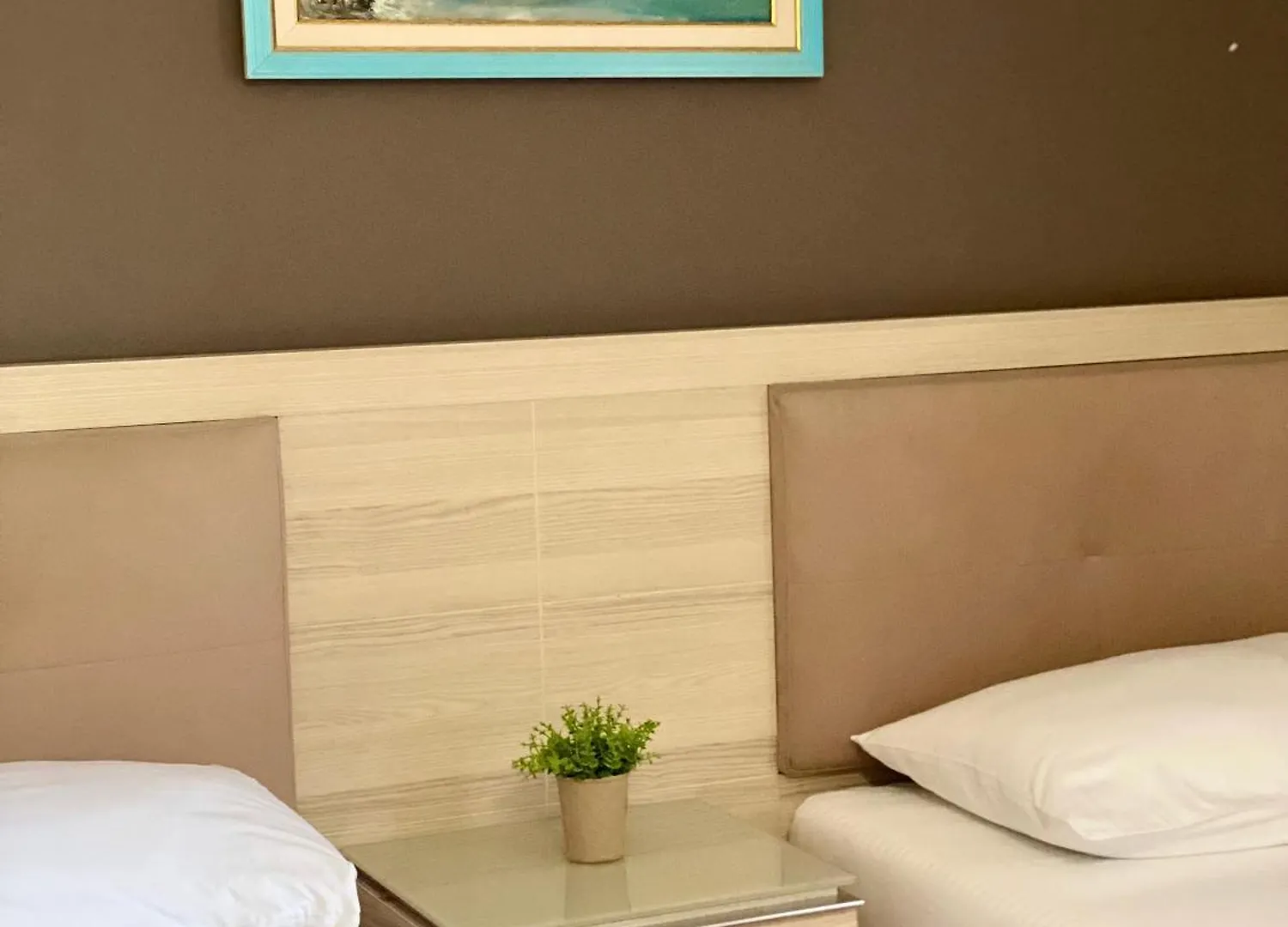 Hotel Bojko Vlore Albania