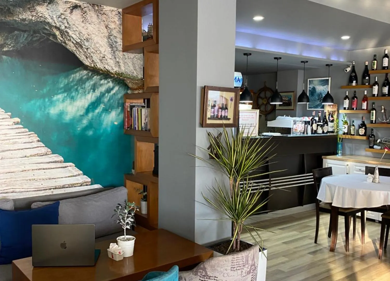 Hotel Bojko Vlore