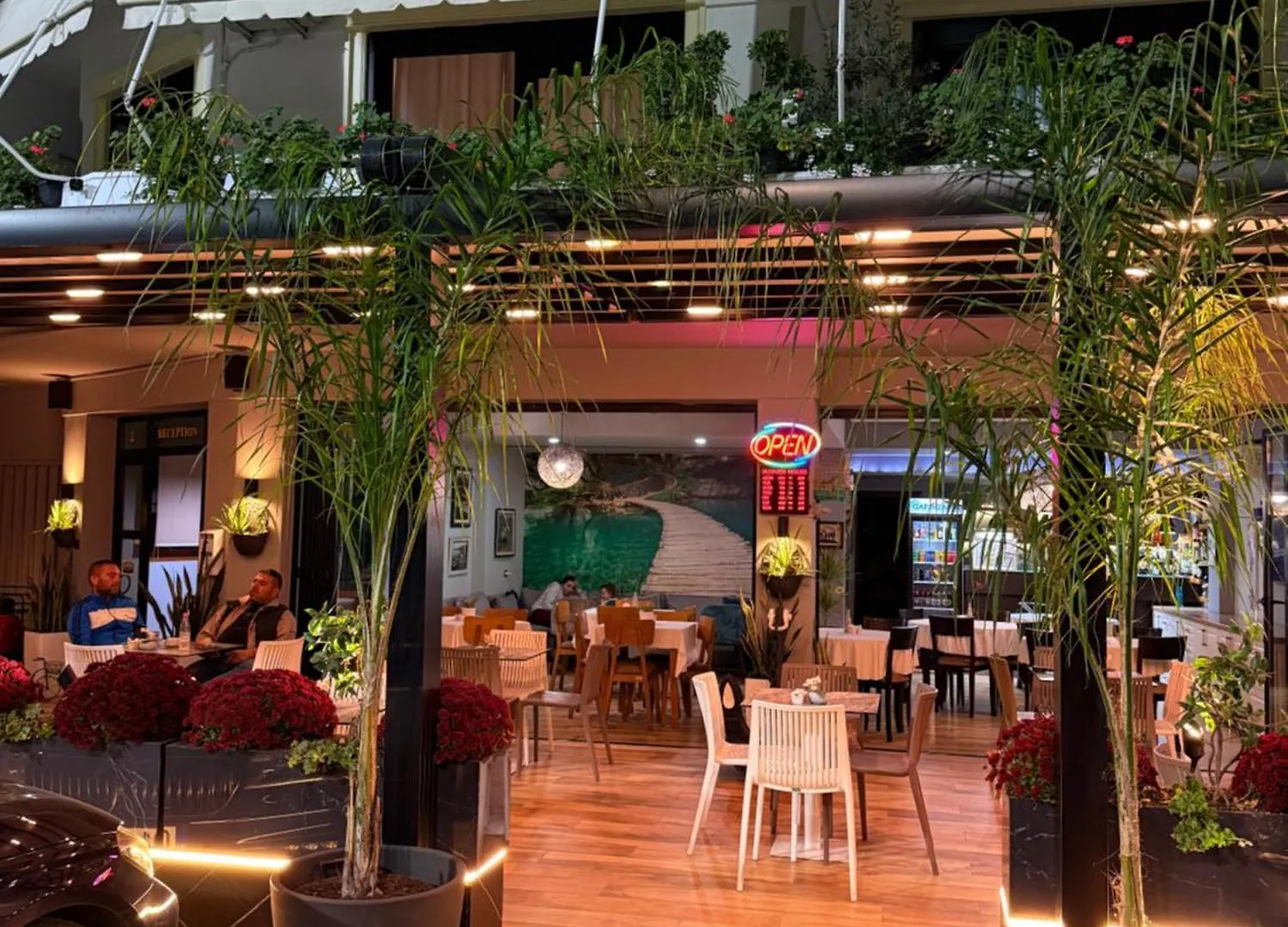Hotel Bojko Vlore
