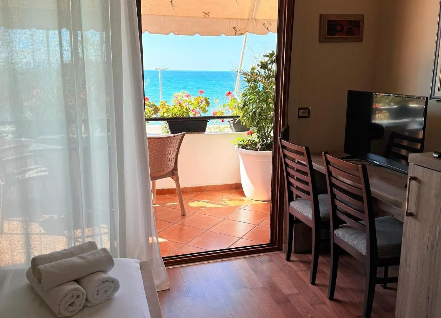 Hotel Bojko Vlore