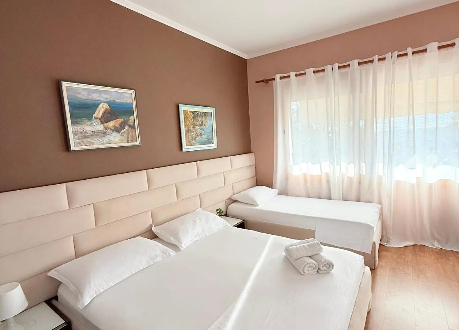 Hotel Bojko Vlore