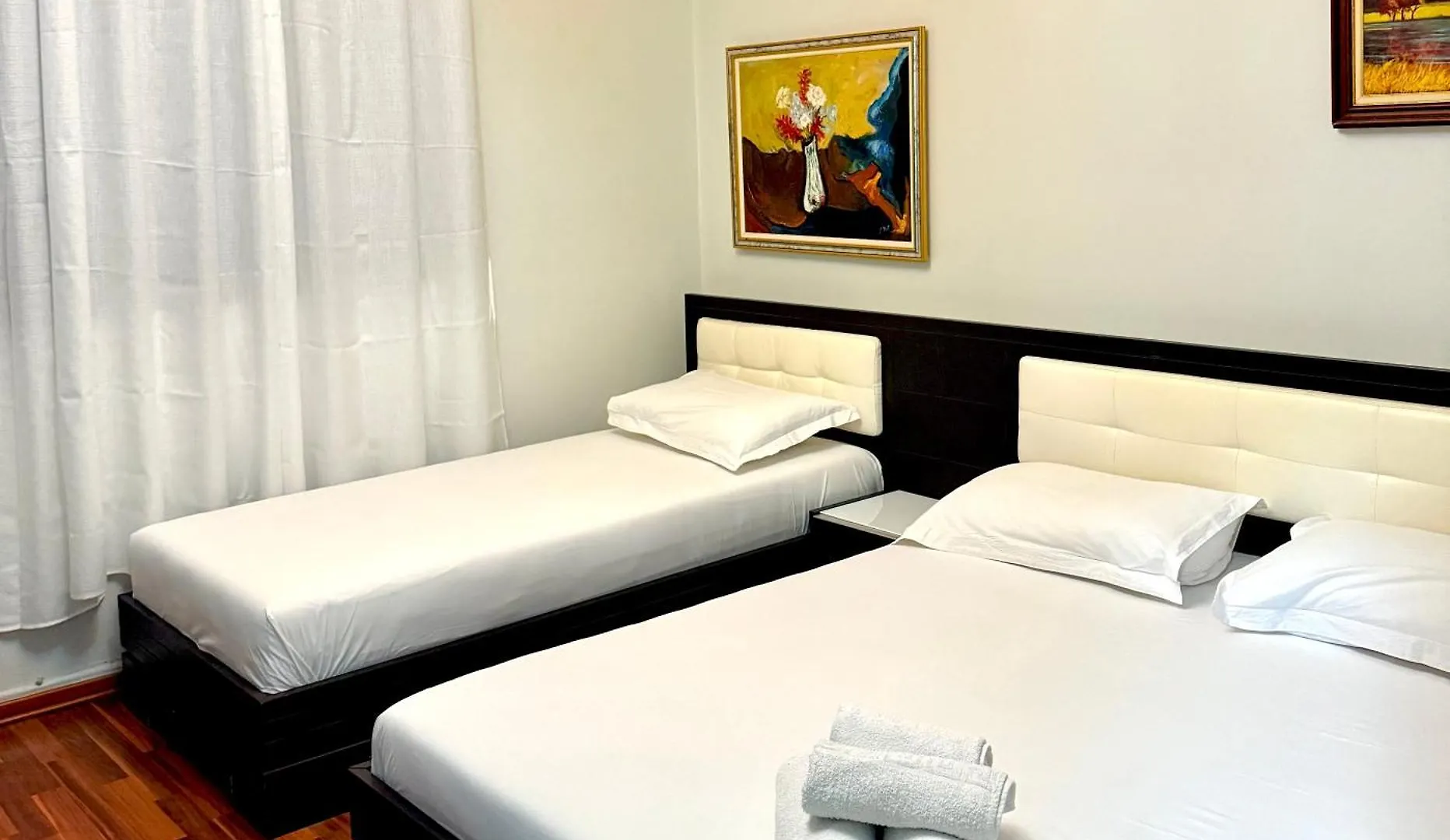 Hotel Bojko Vlore