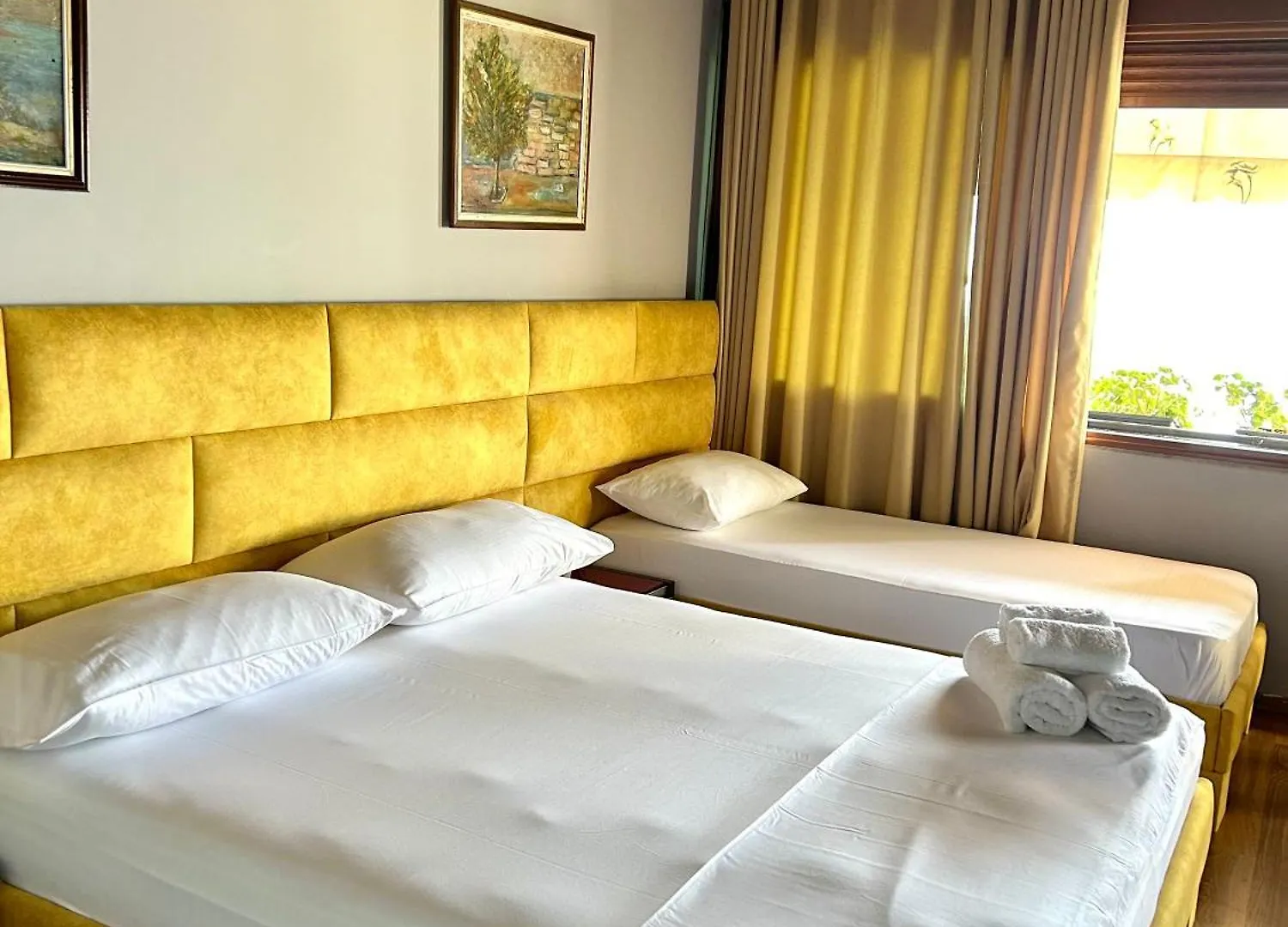 Hotel Bojko Vlore