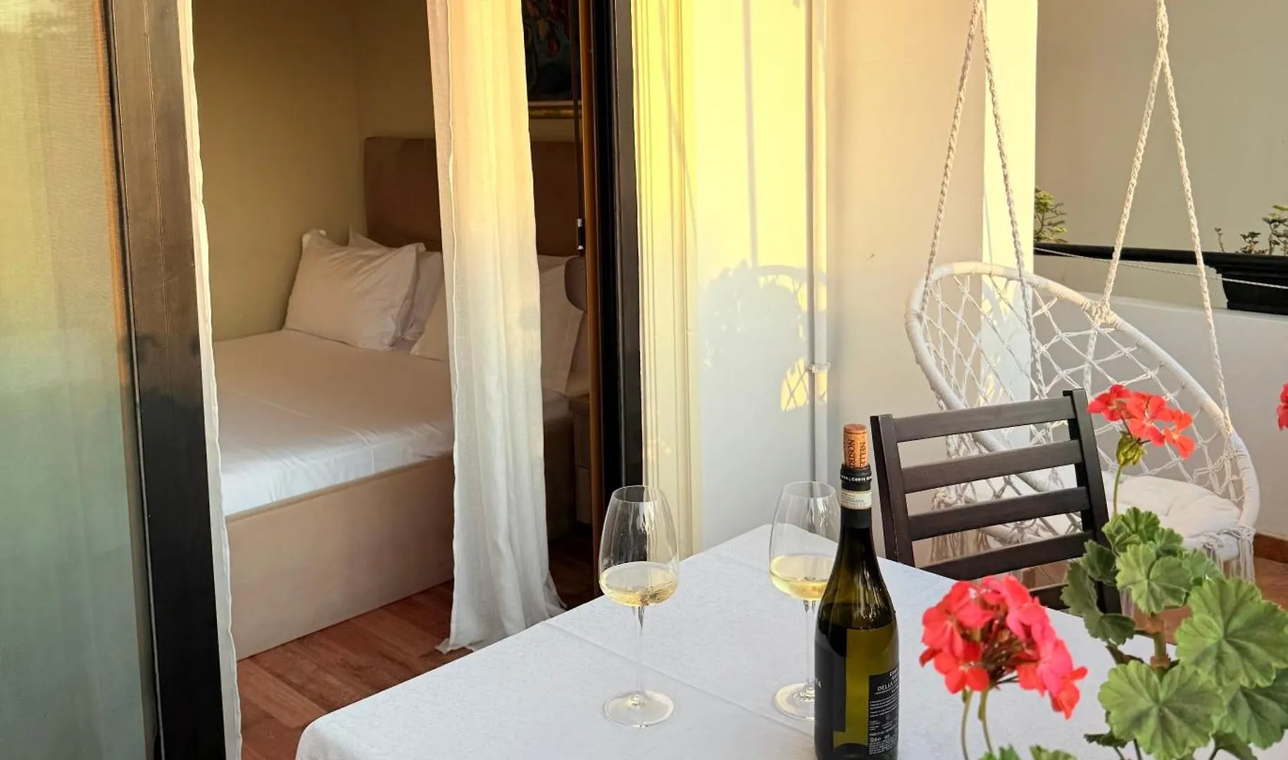 Hotel Bojko Vlore Albania