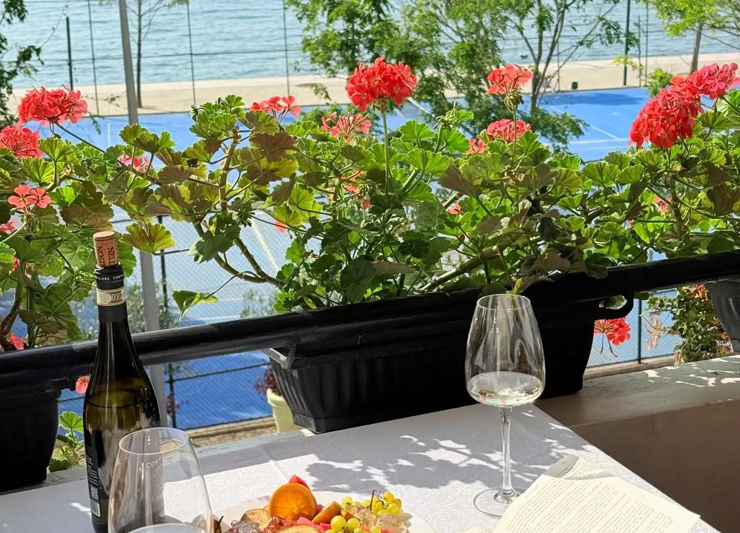 Hotel Bojko Vlore Albania