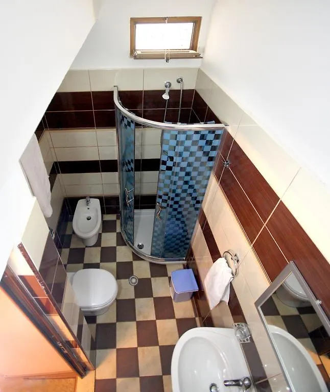 Hotel Bojko Vlore