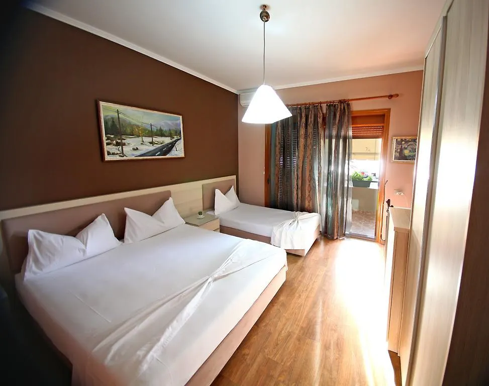 Hotel Bojko Vlore