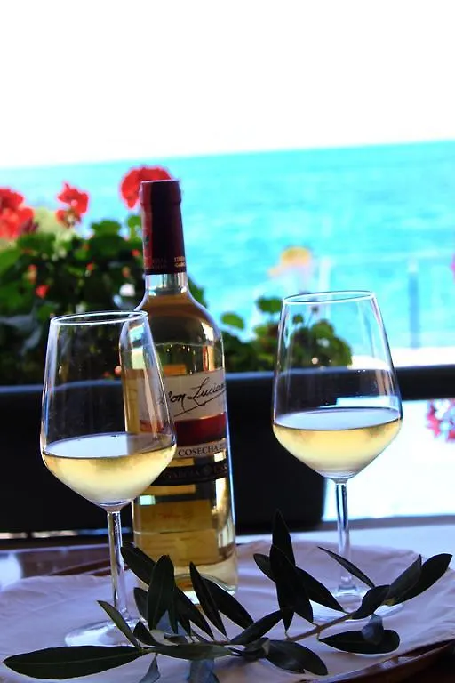 Hotel Bojko Vlore