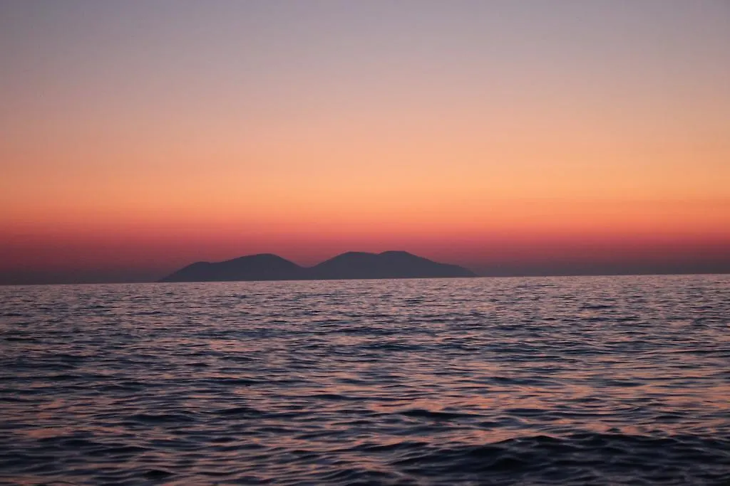 Hotel Bojko Vlore