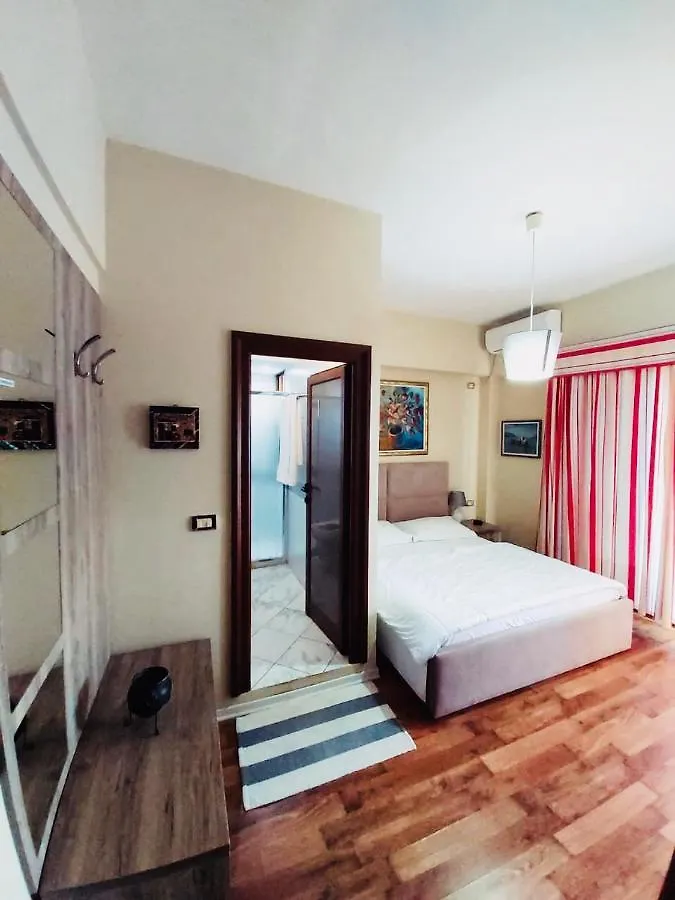 Hotel Bojko Vlore