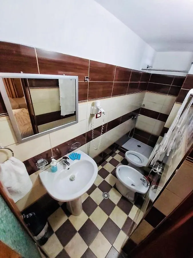Hotel Bojko Vlore 0*,