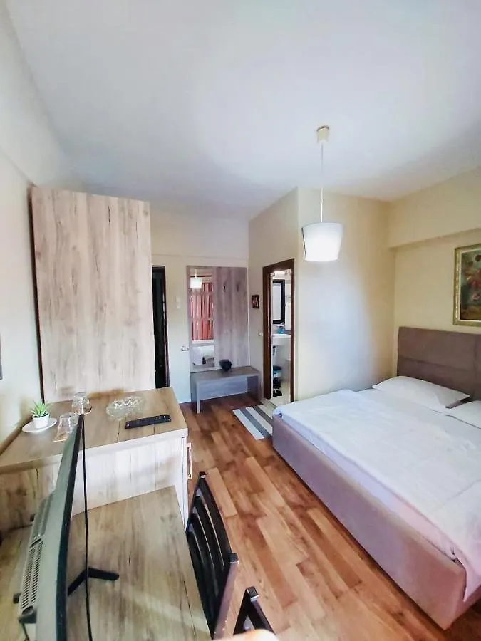 Hotel Bojko Vlore