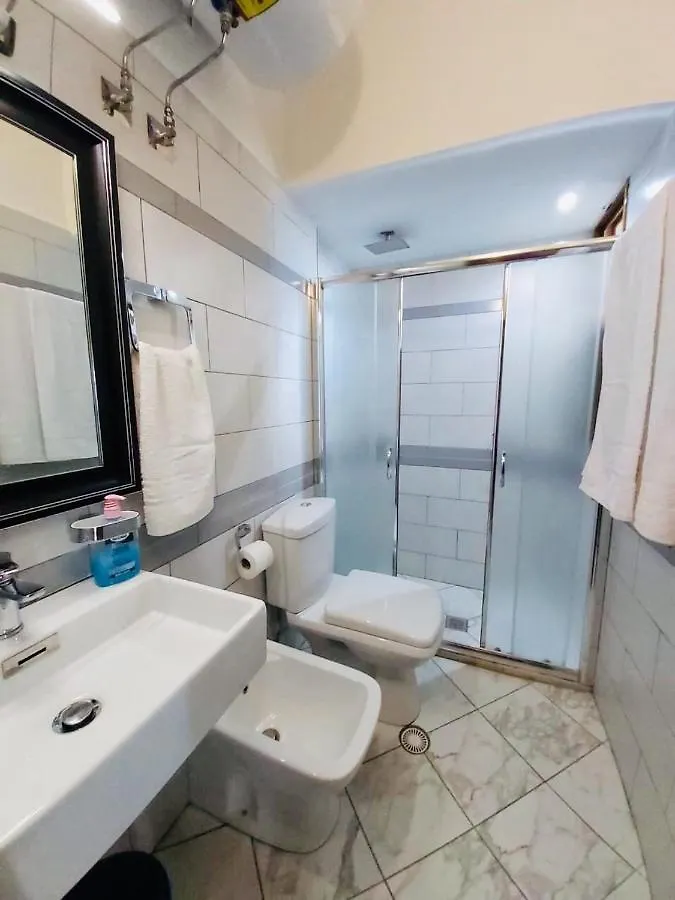 Hotel Bojko Vlore